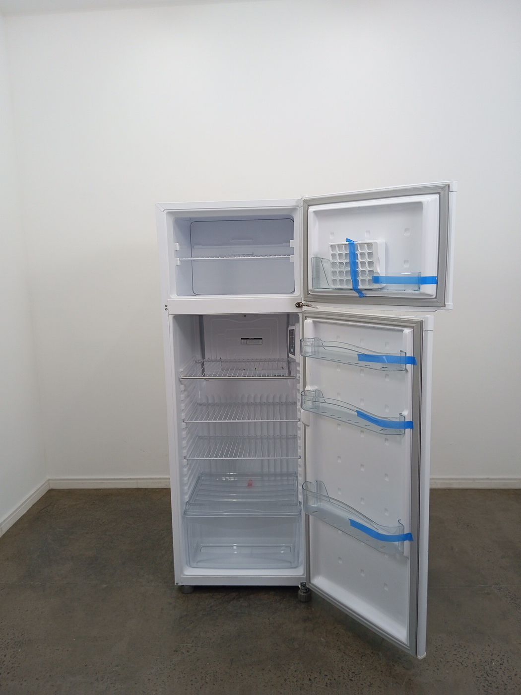 REFRIGERADOR CONSUL CYCLE DEFROST 334L 2 PORT