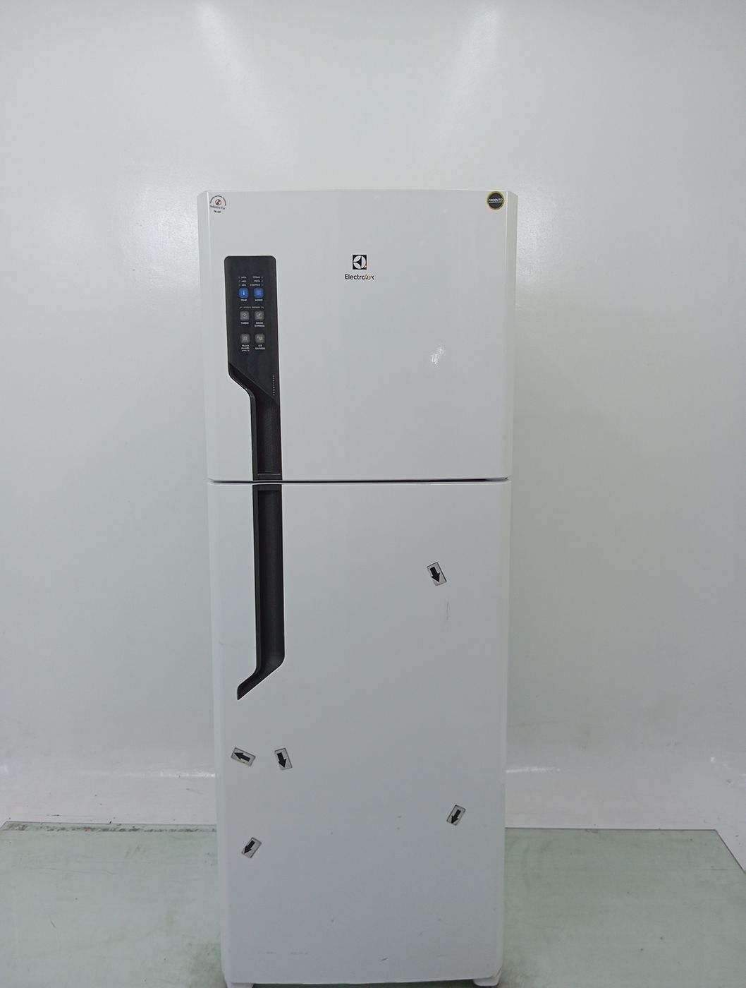 GELADEIRA ELECTROLUX TF56 FROST FREE 474L DUP