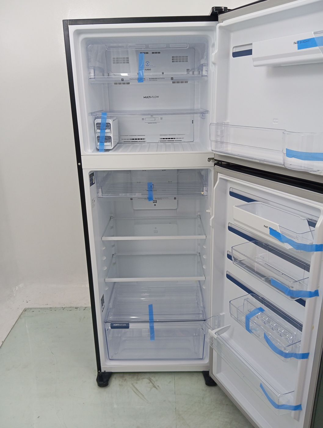 GELADEIRA ELECTROLUX IT70B FROST FREE INVERTE