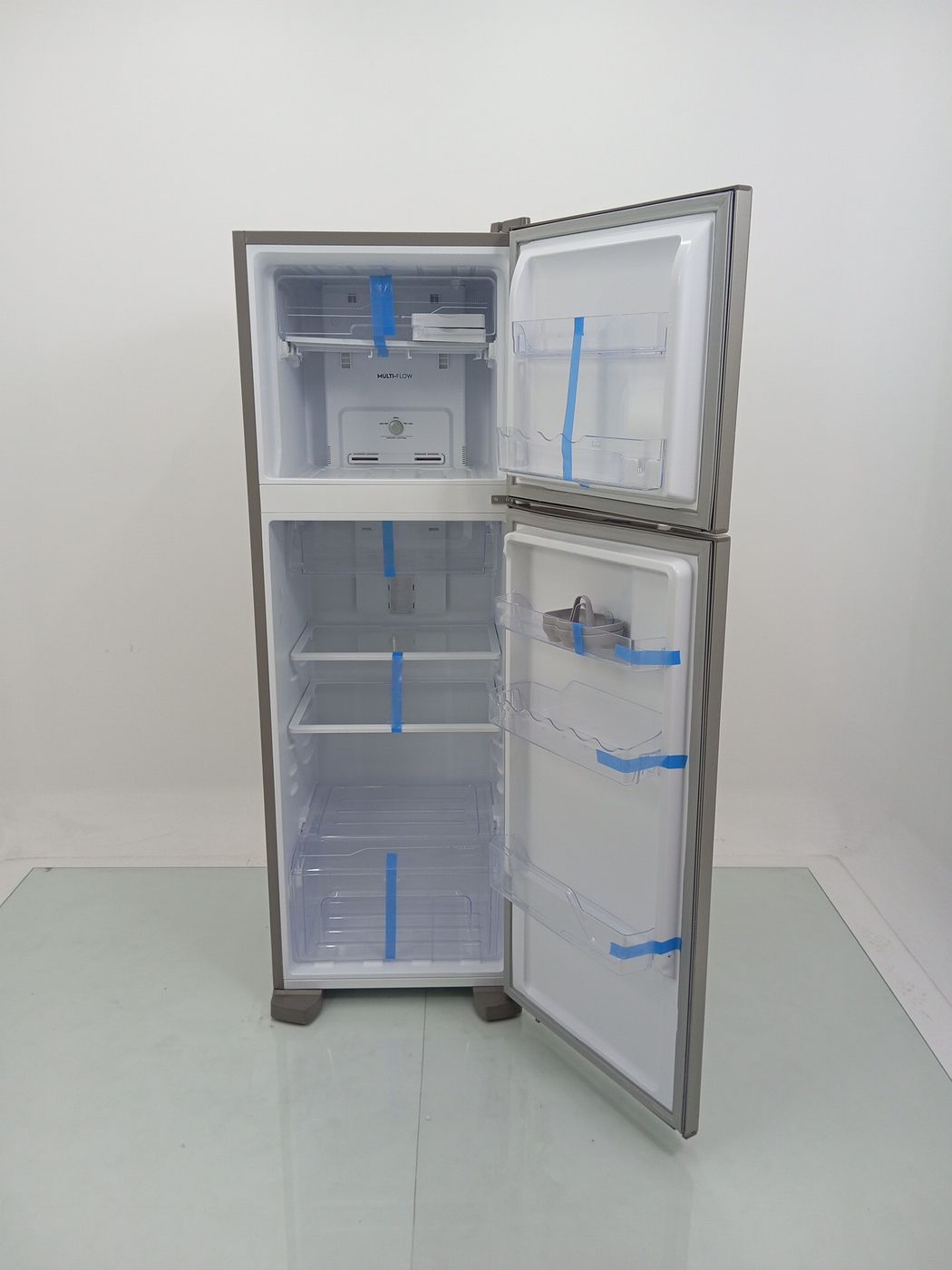 REFRIGERADOR ELECTROLUX DFX41 FROST FREE 371l