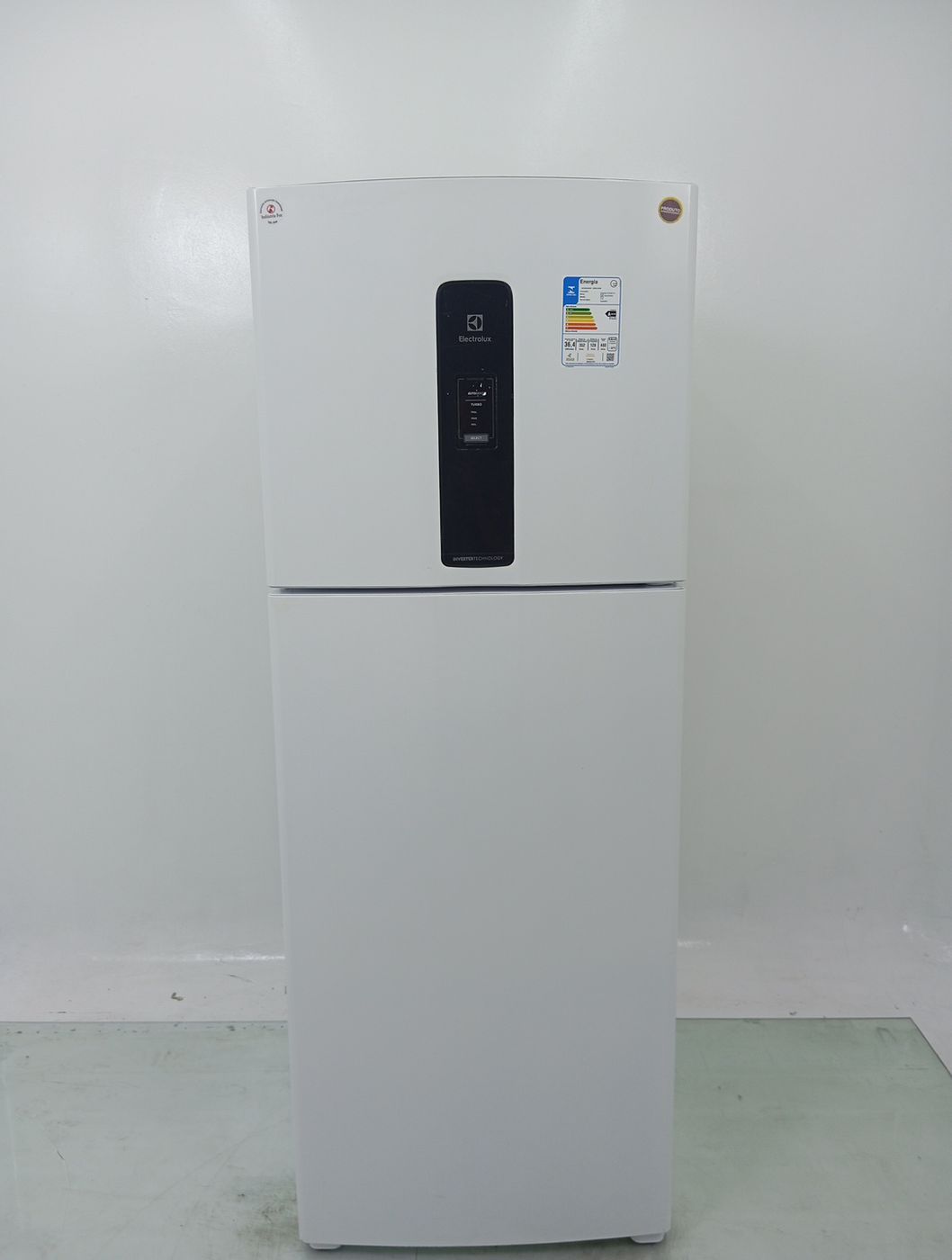 GELADEIRA ELECTROLUX IT70 FROST FREE INVERTER
