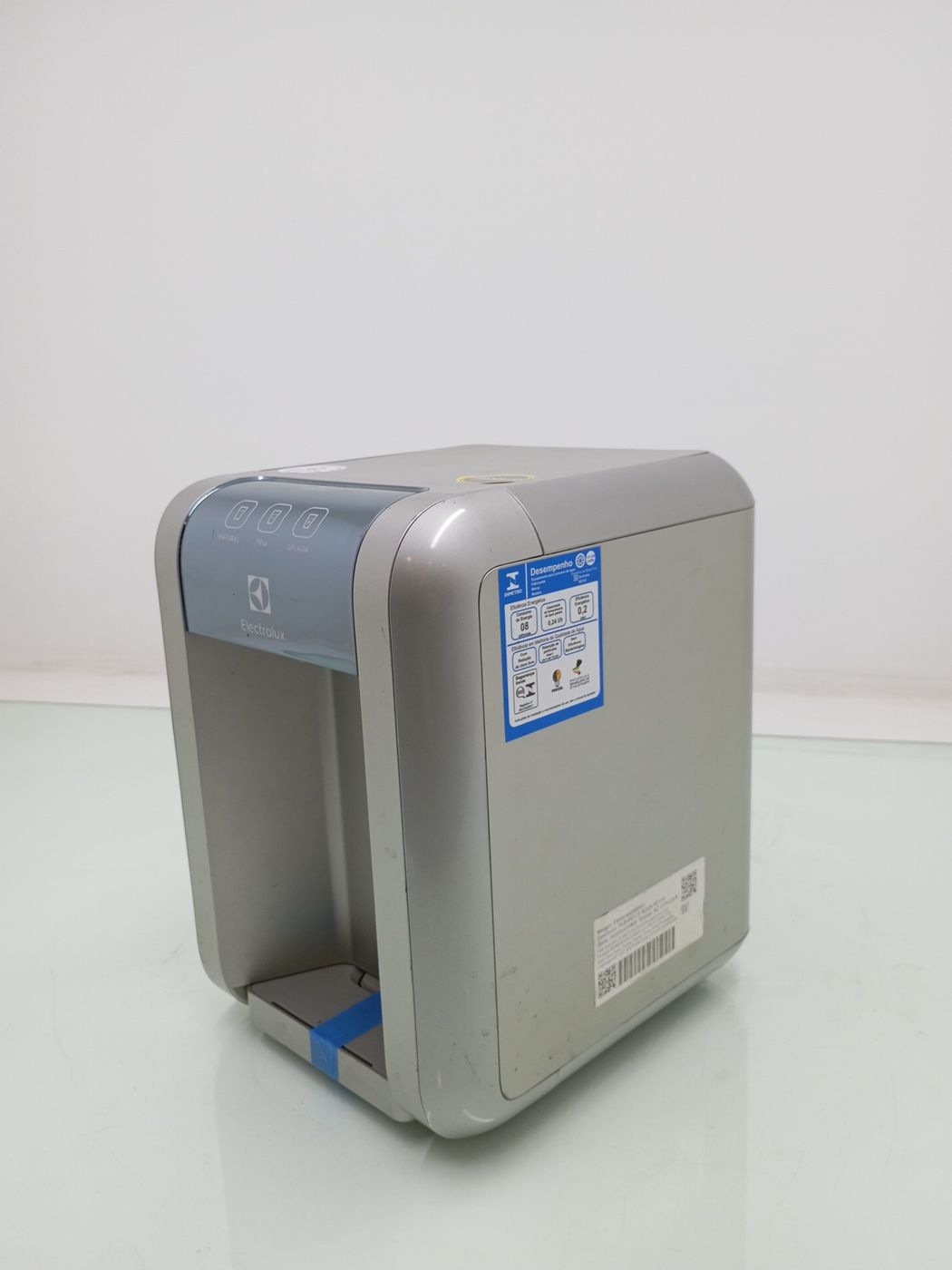 PURIFICADOR ELECTROLUX PE11X - Purificador El