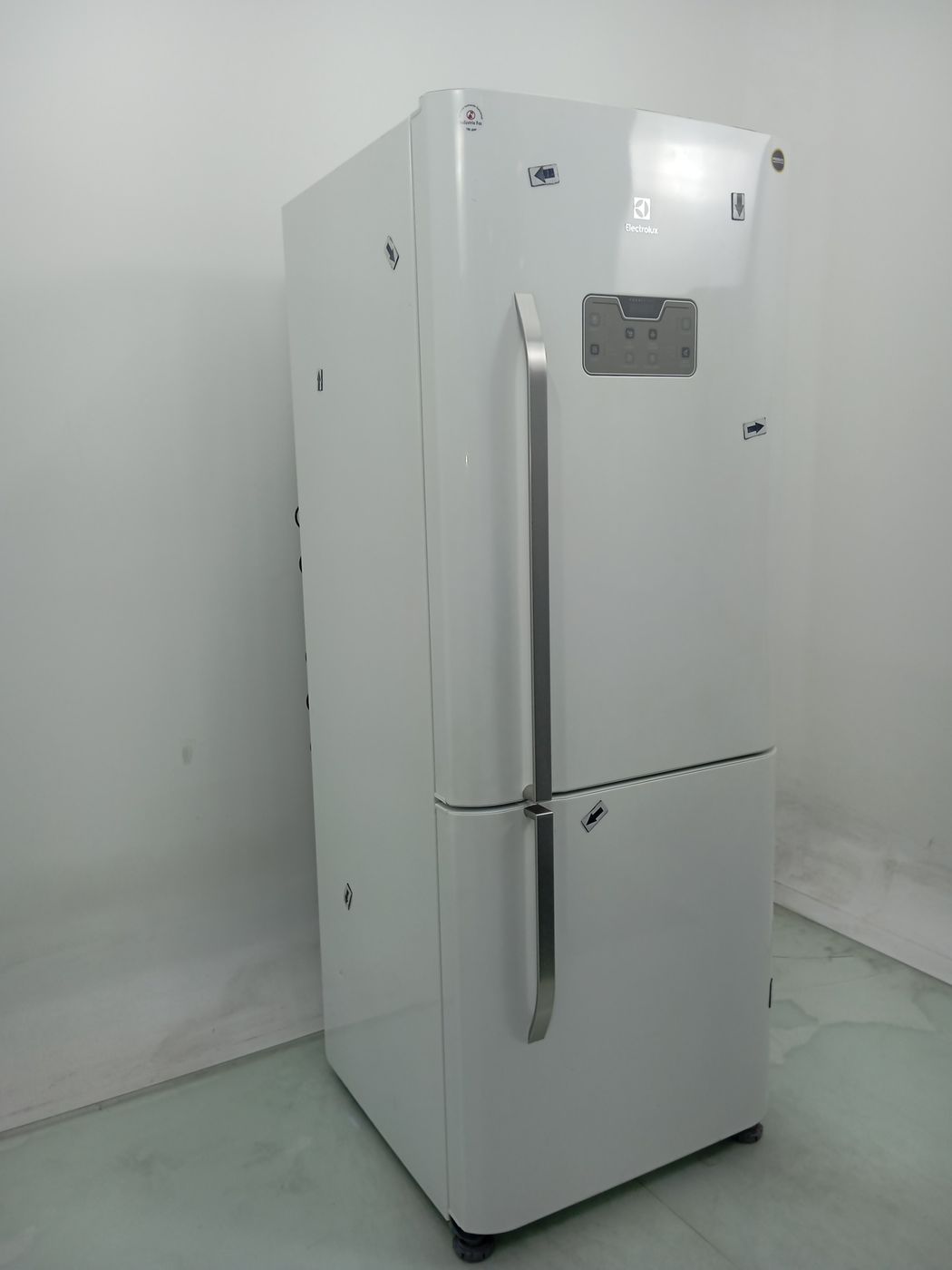 REFRIGERADOR ELECTROLUX DB53 FROST FREE 454L 