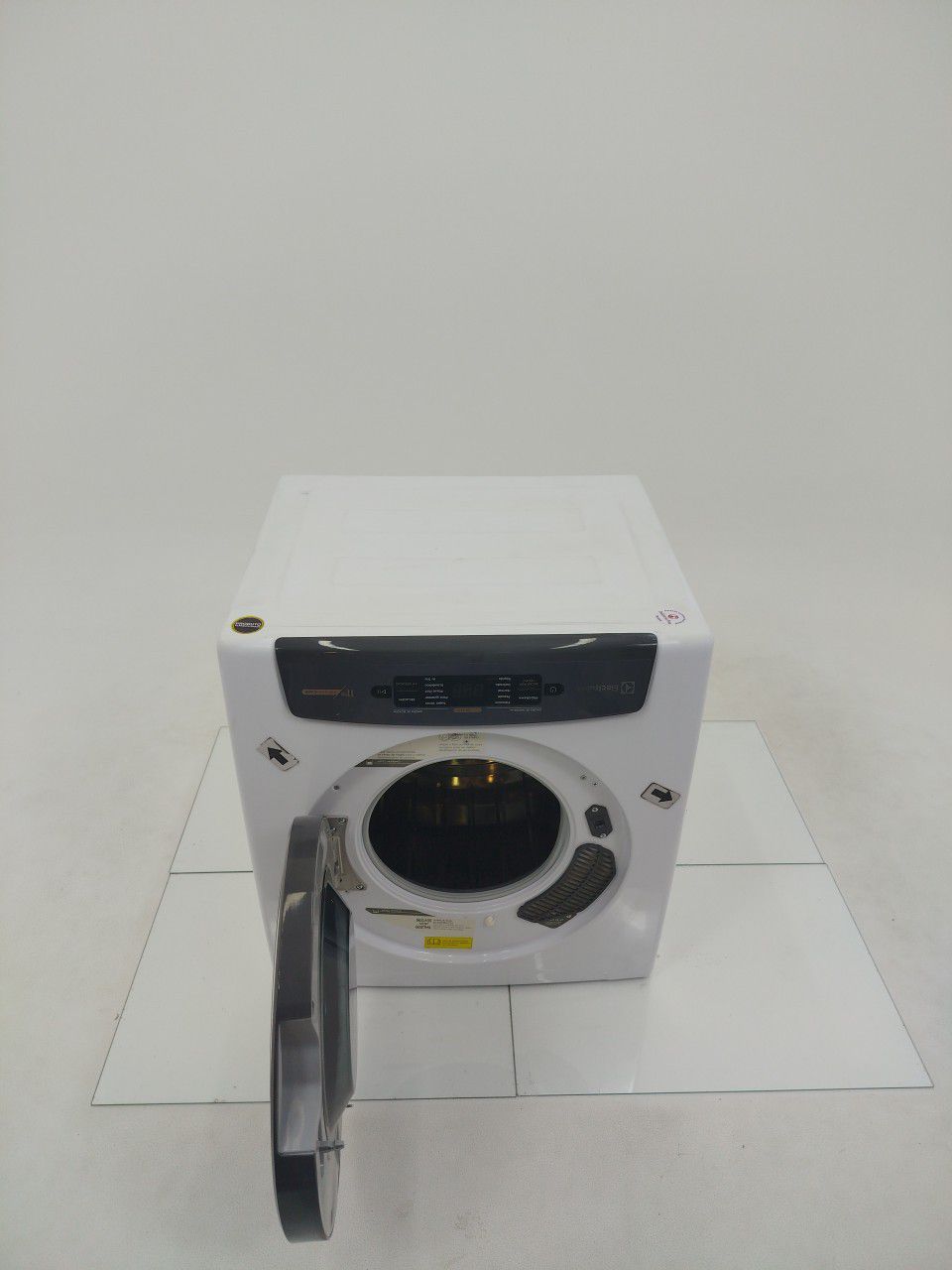 SECADORA ELECTROLUX SVB11 DE PAREDE E PISO 11