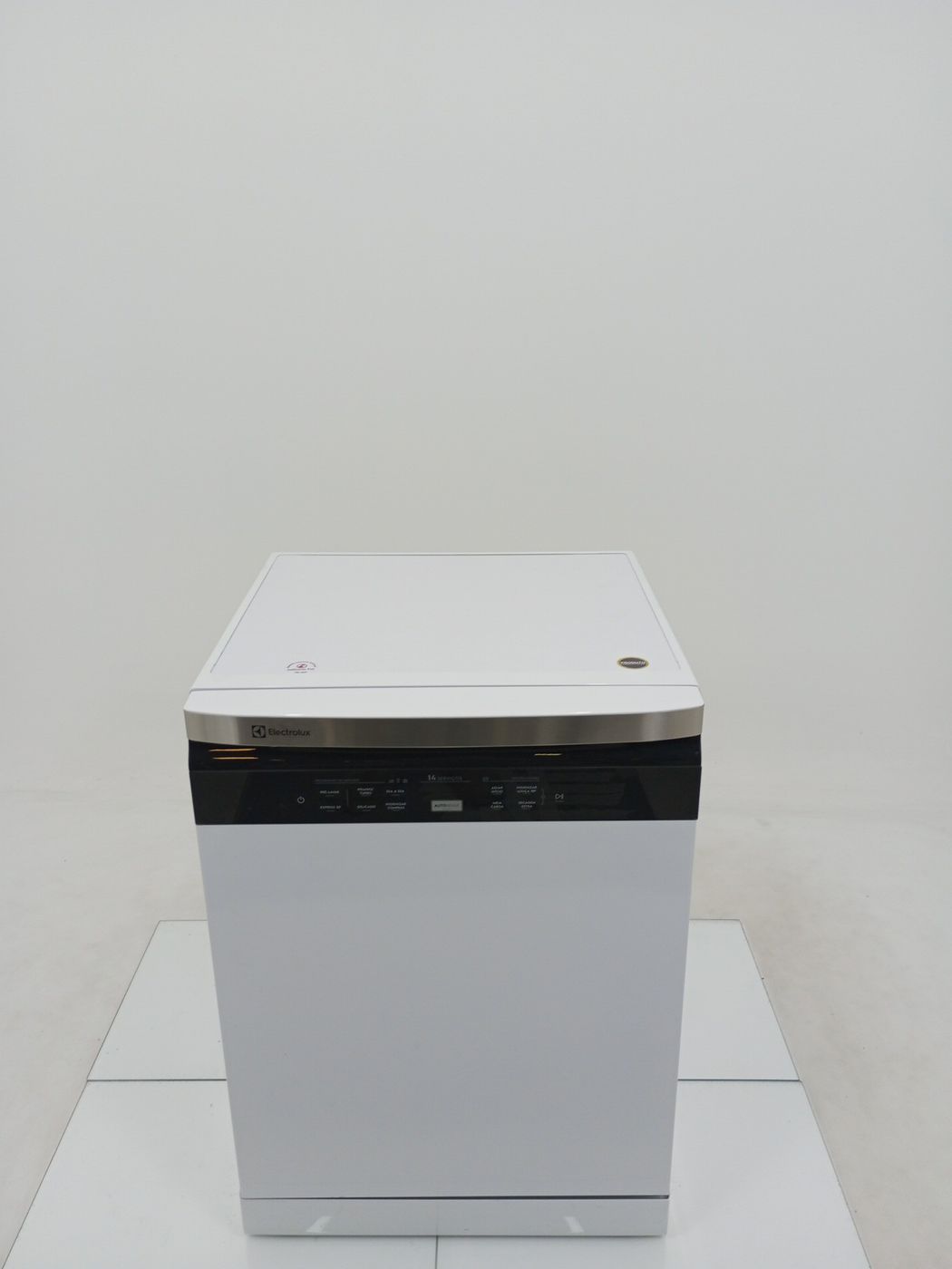 LAVA LOUCAS ELECTROLUX LL14B 14 SERVICOS  - B