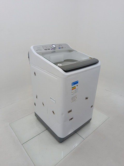 LAVADORA PANASONIC 12KG C/ PROGRAMA VANISH - 