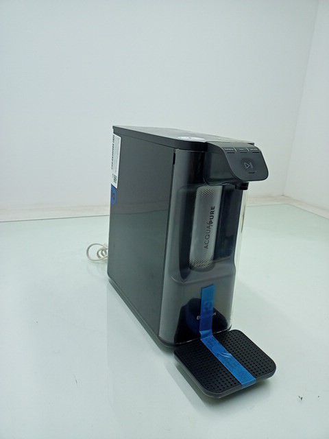 PURIFICADOR ELECTROLUX PE12G PURIFICADOR DE A