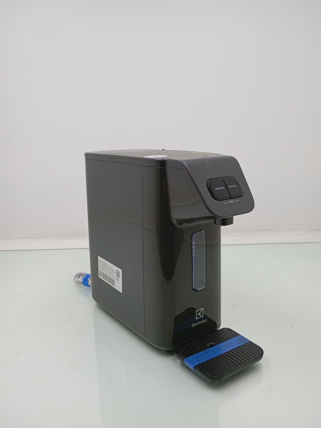 PURIFICADOR ELECTROLUX PE15X  EFFICIENT ELETR