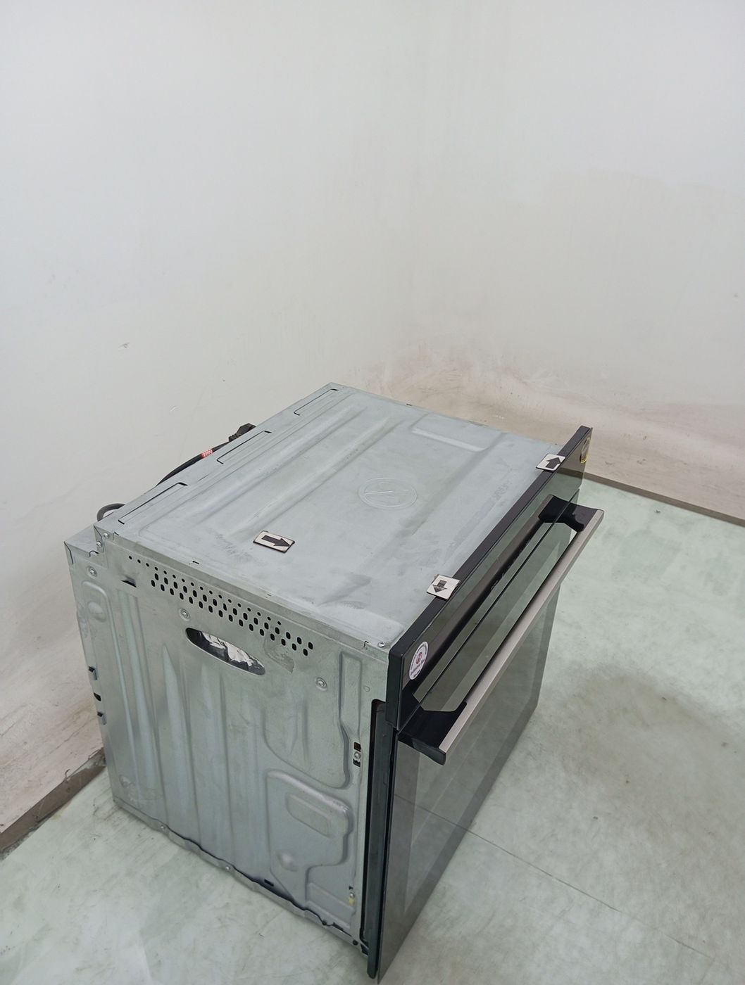 FORNO ELETRICO ELECTROLUX OE8EA FORNO ELETRIC
