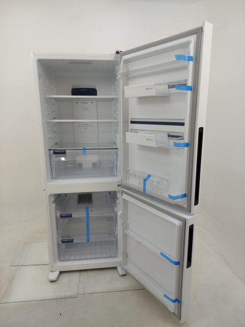 REFRIGERADOR ELECTROLUX IB7 FROST FREE INVERT