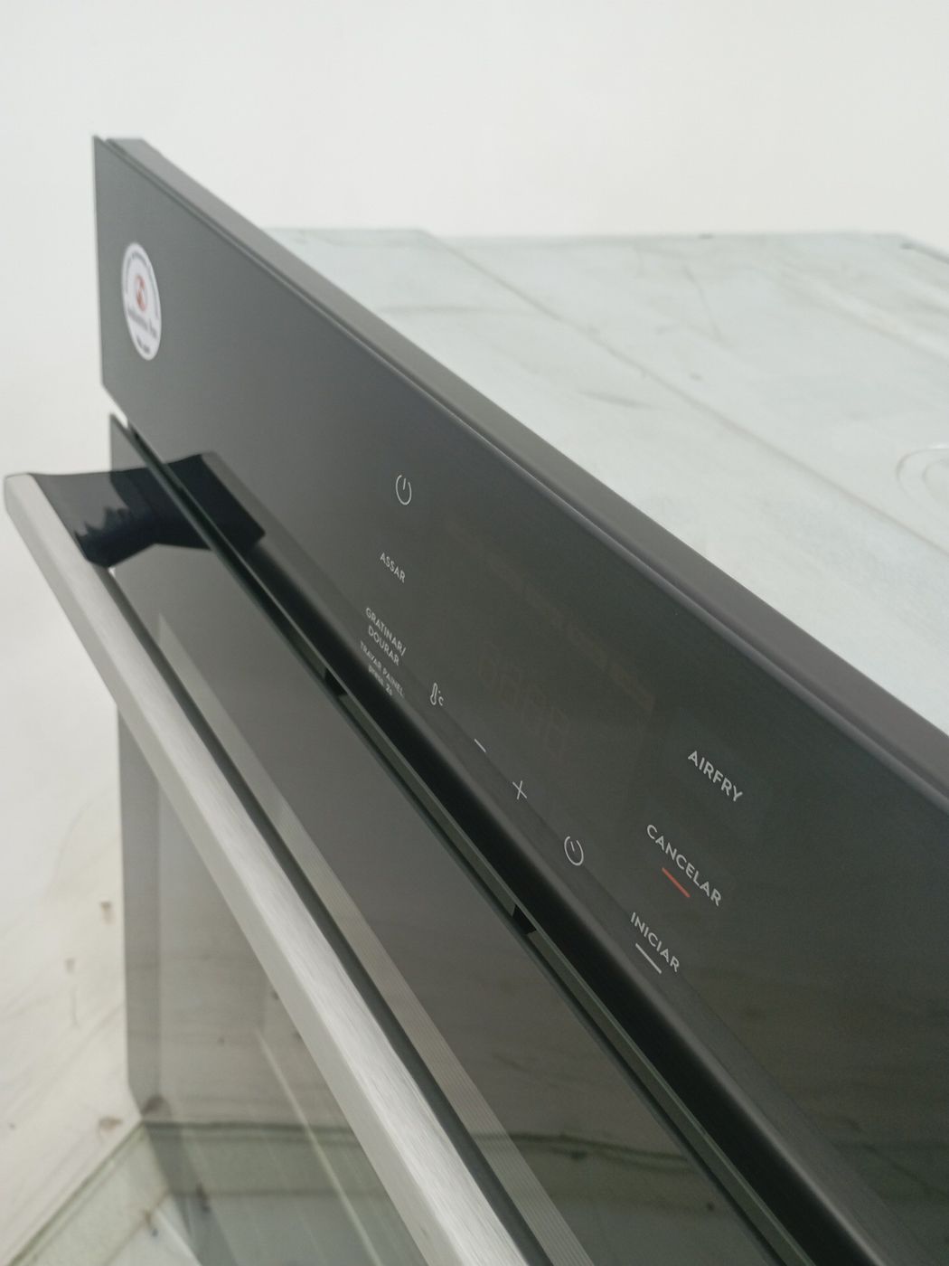 FORNO ELETRICO ELECTROLUX OE8EA FORNO ELETRIC