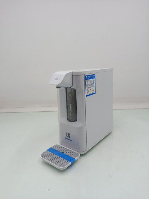 PURIFICADOR ELECTROLUX PE12B REFRIGERACAO ELE