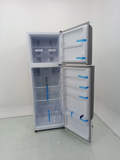 REFRIGERADOR PANASONIC FROST FREE 387L - BRAN