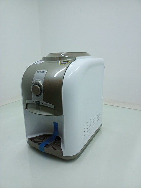 BEBEDOURO ESMALTEC DE MESA REFRIGERADO EGM30 
