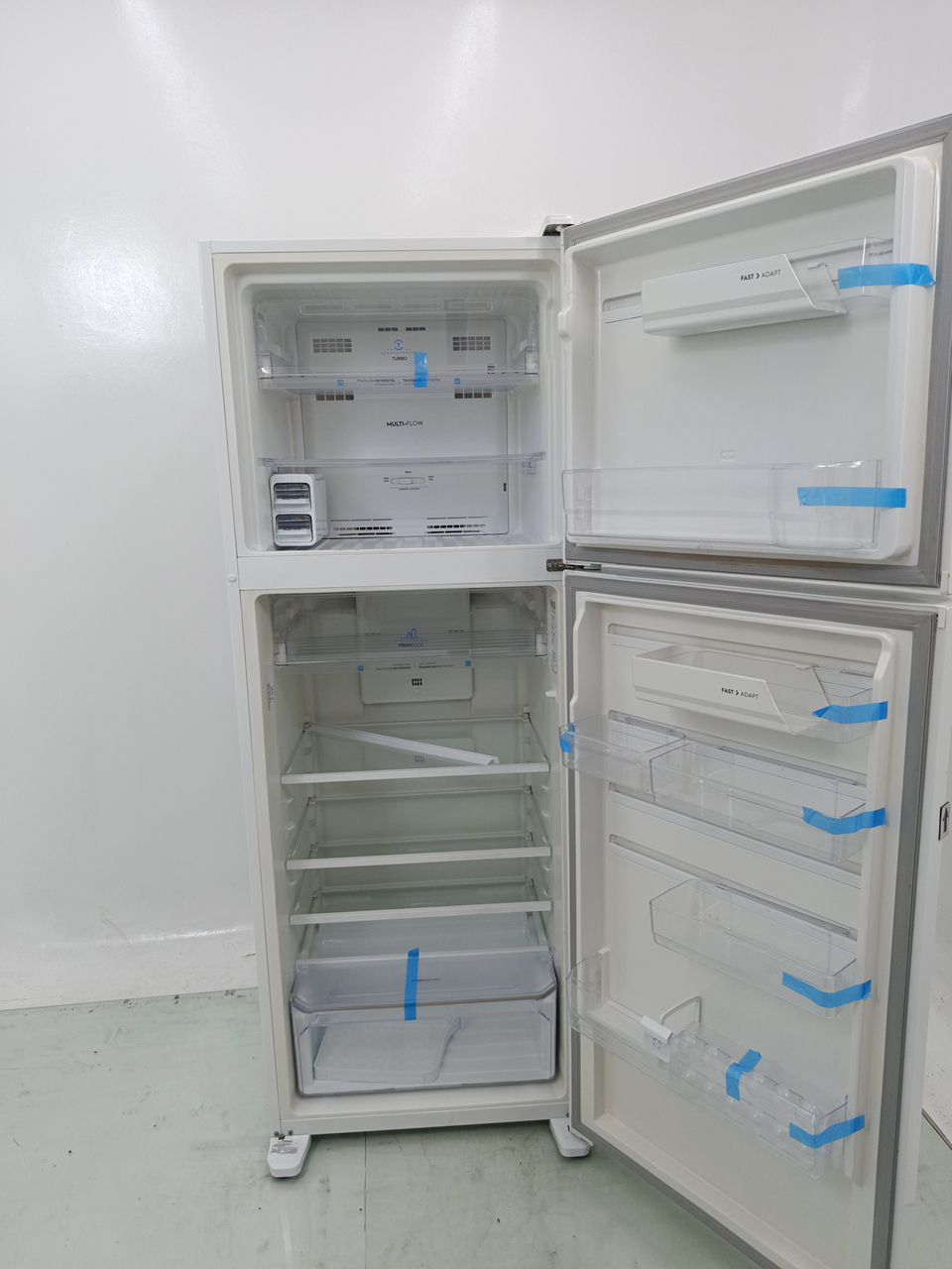 GELADEIRA ELECTROLUX IT56 FROST FREE INVERTER