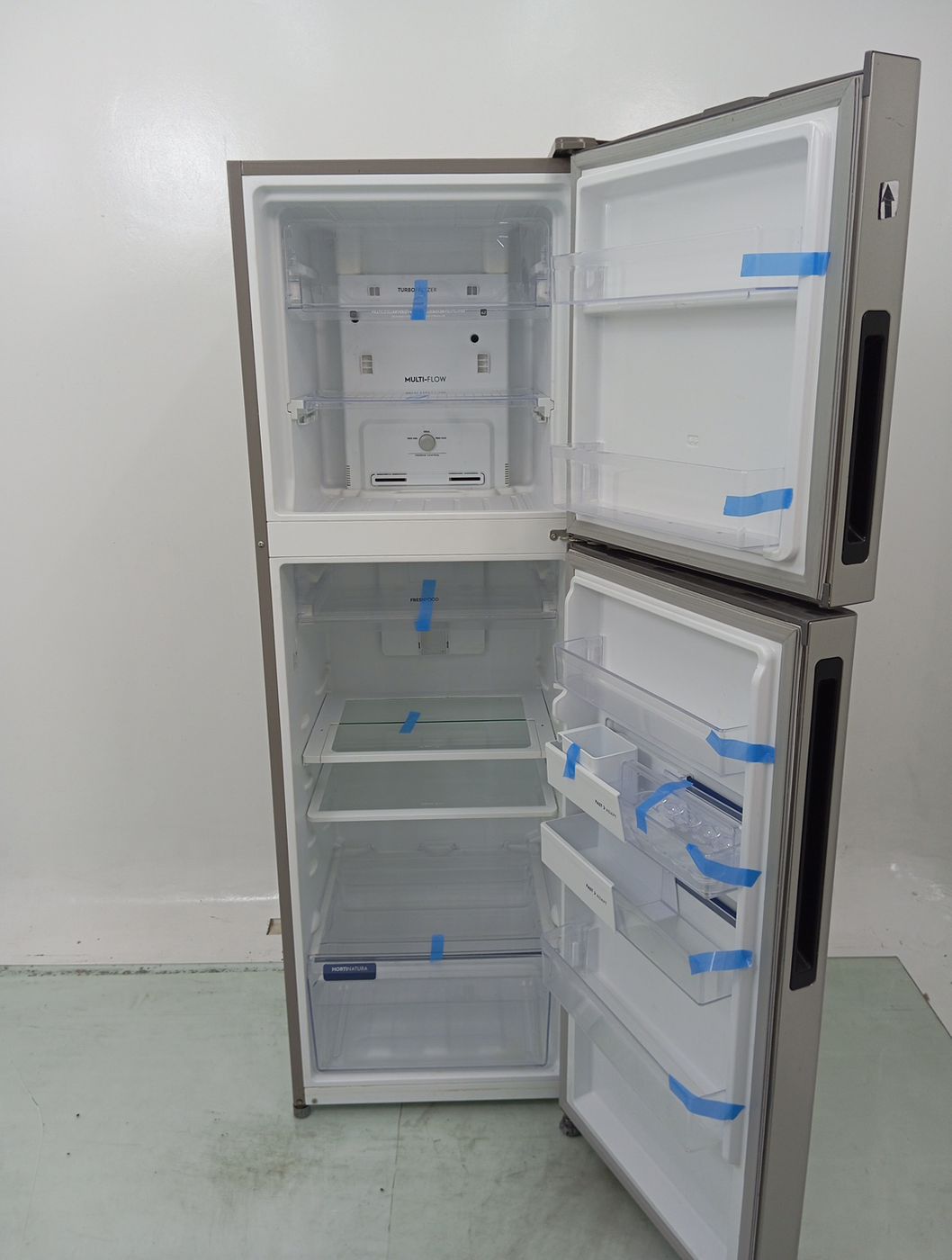 GELADEIRA ELECTROLUX IF45S FROST FREE INVERTE