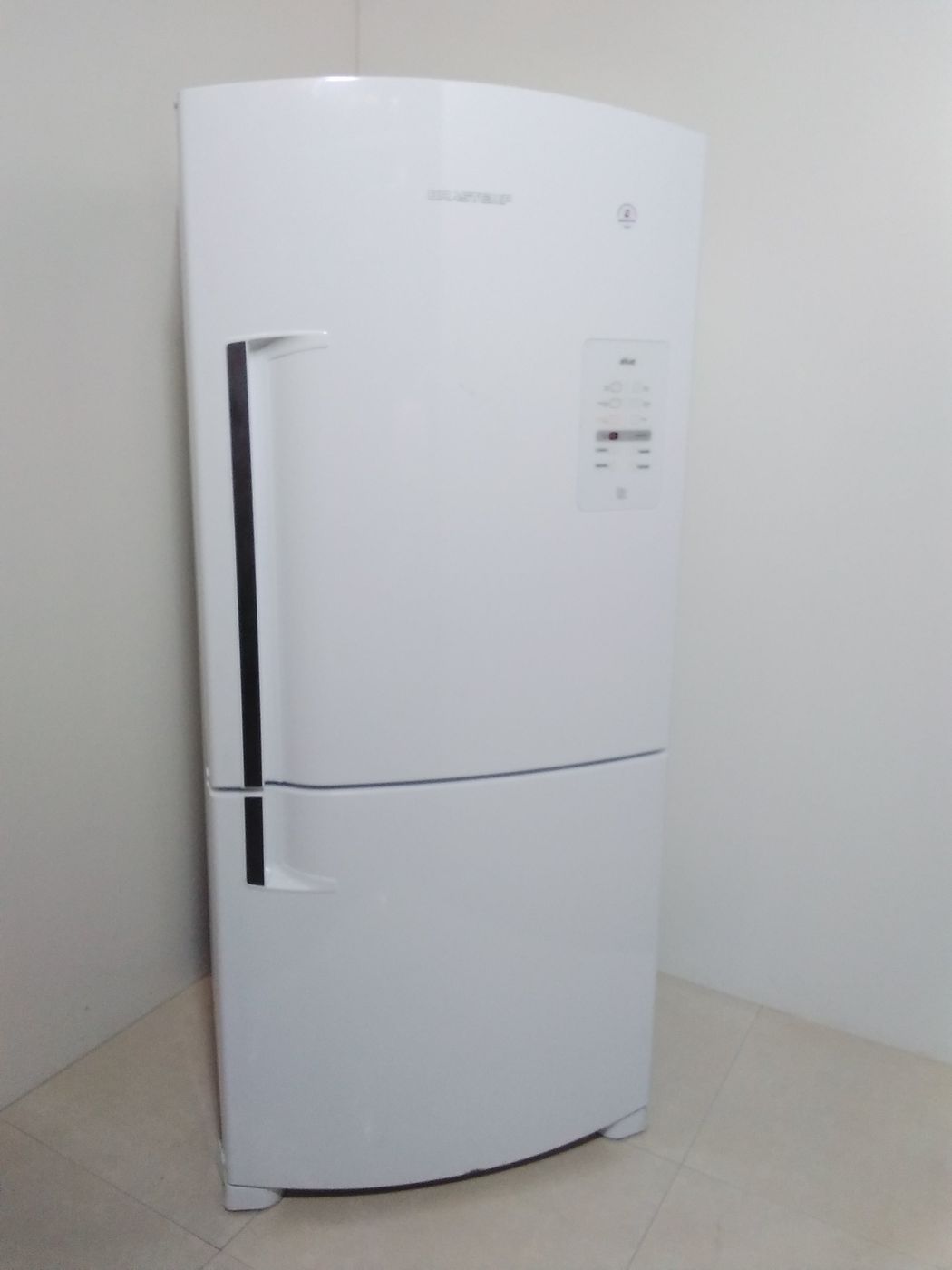 REFRIGERADOR BRASTEMP 2 PORTAS 573L BR - BRAN