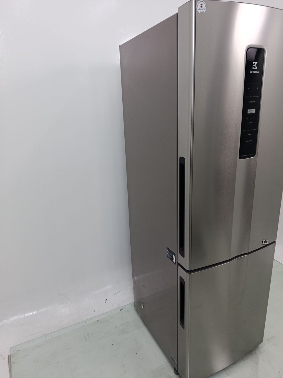 GELADEIRA ELECTROLUX IB45S - Refrigerador Ele