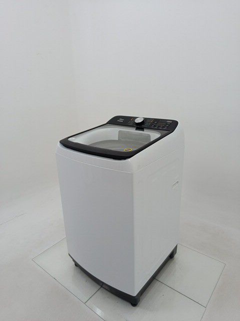 LAVADORA MIDEA LAVADORA TOP LOAD 15KG - BRANC