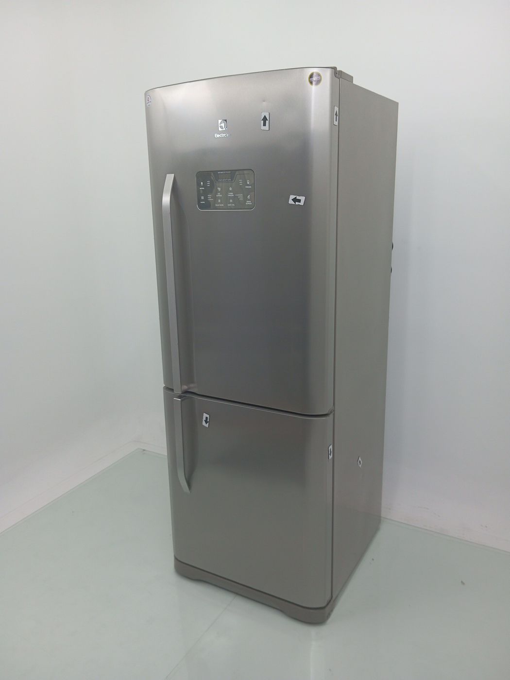 REFRIGERADOR ELECTROLUX IB53X GELADEIRA  454l