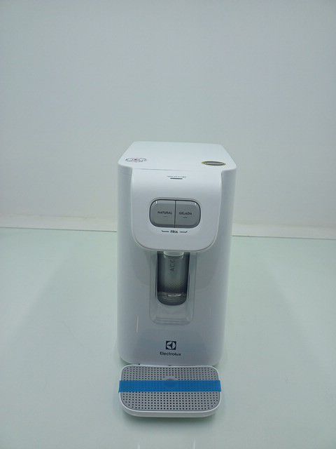PURIFICADOR ELECTROLUX PC01B ÁGUA FRIA/NATURA