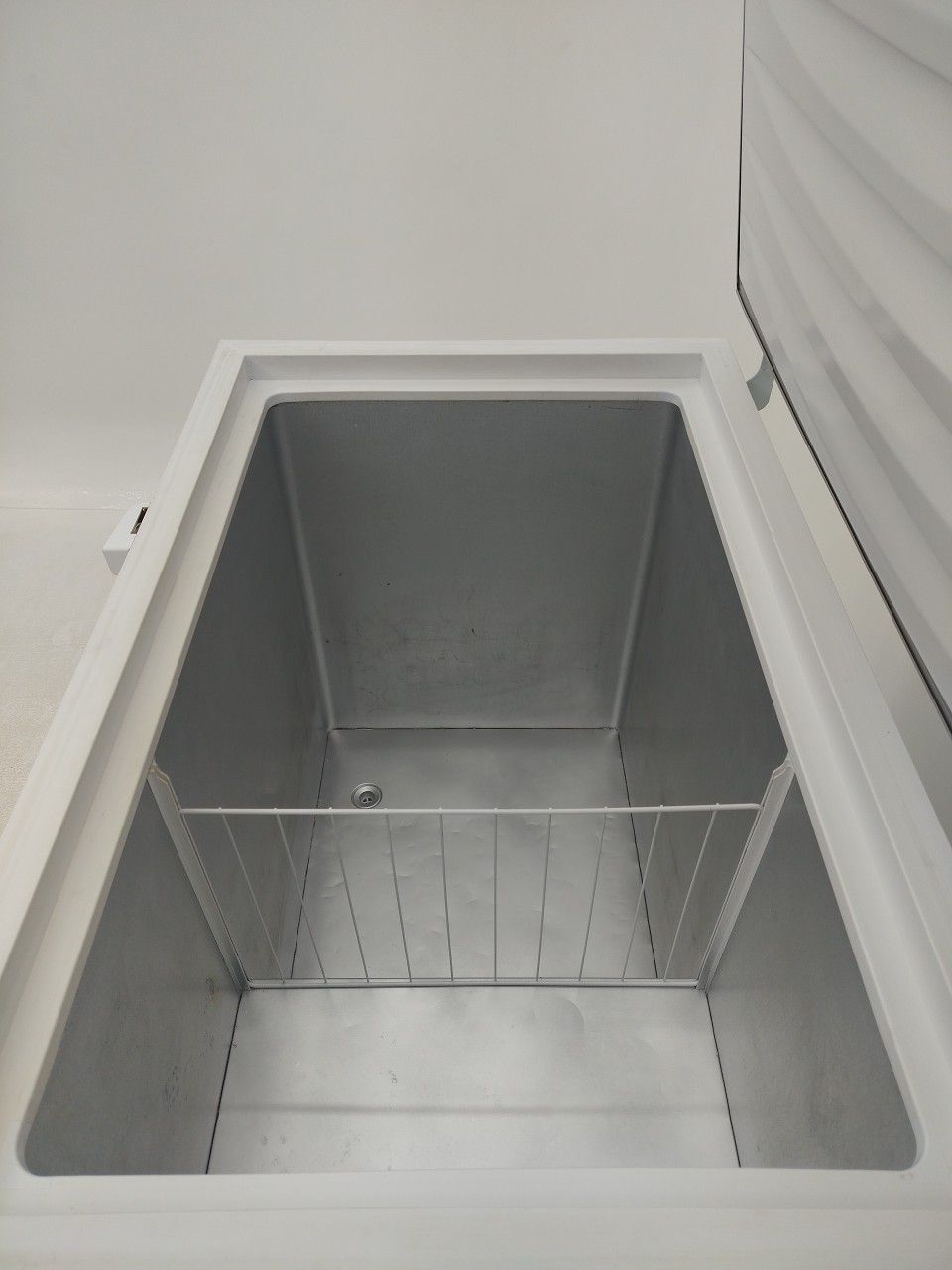 FREEZER ELECTROLUX H330 HORIZONTAL 314L - BRA