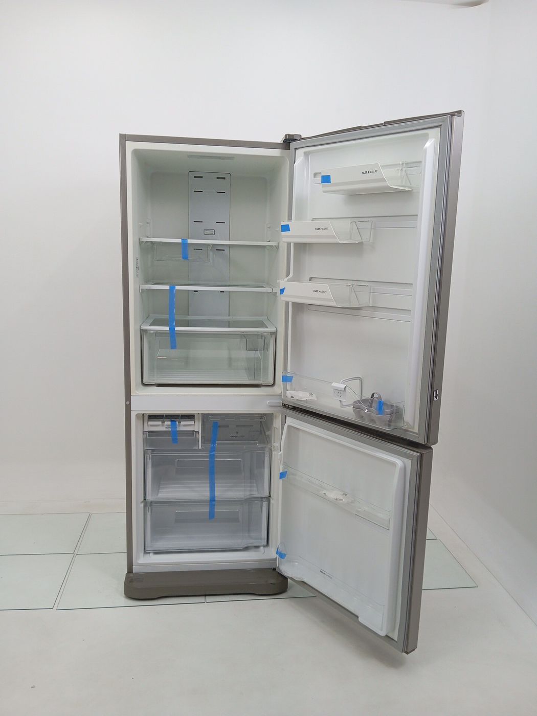 REFRIGERADOR ELECTROLUX IB53X GELADEIRA  454l