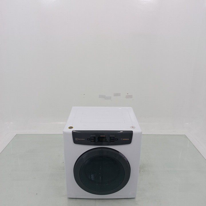 SECADORA ELECTROLUX SVB11 11KG DE PAREDE E PI