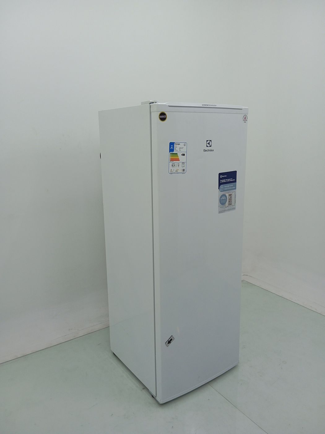 FREEZER ELECTROLUX VERTICAL 197L  (FEI23) - B