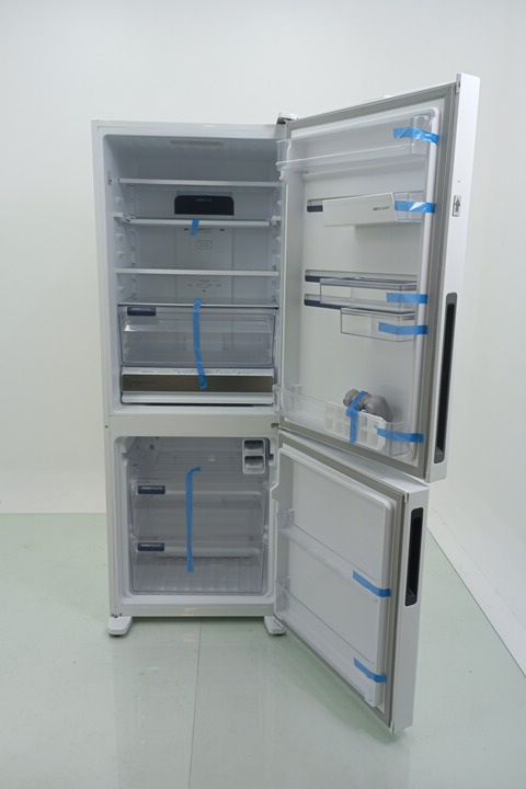 REFRIGERADOR ELECTROLUX IB55 DUAS PORTAS INVE