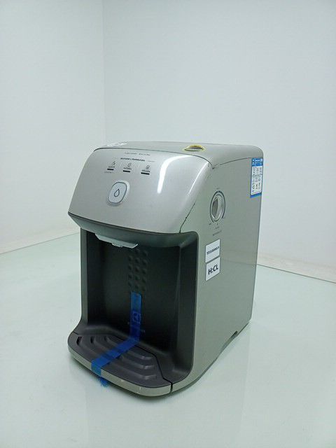 PURIFICADOR ELECTROLUX PH41X PURIFICADOR DE A