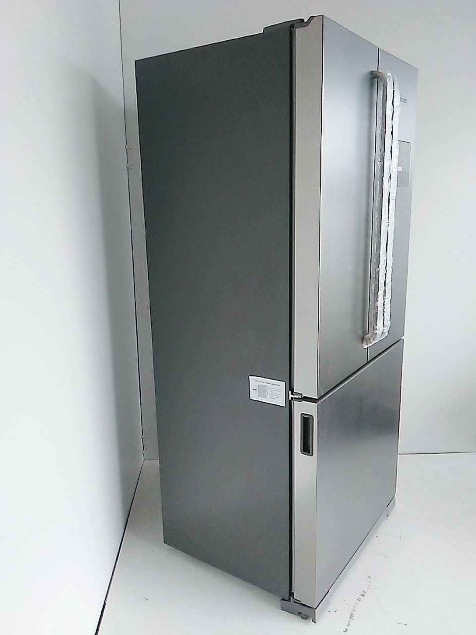 REFRIGERADOR 3 PORTAS 573 BRASTEMP