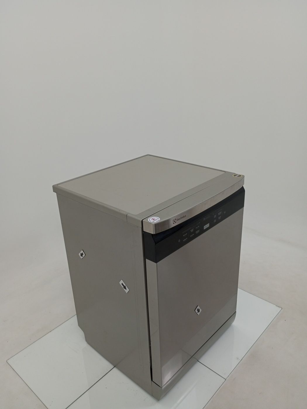 LAVA LOUCAS ELECTROLUX LL14X 14 SERVICOS  - I