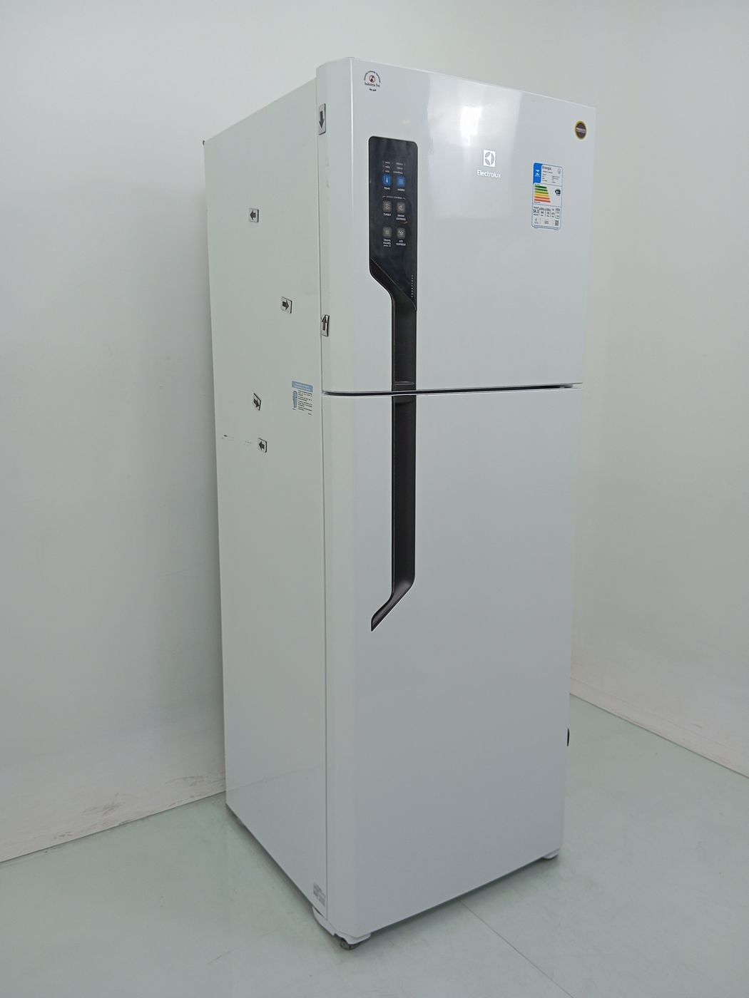 REFRIGERADOR ELECTROLUX TF56-   FROST FREE 47