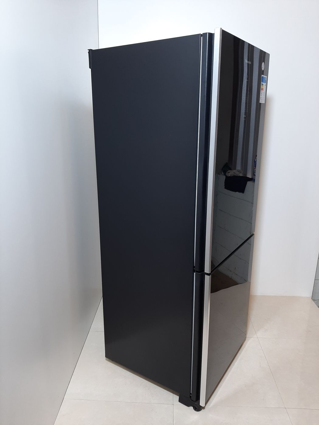 REFRIGERADOR PANASONIC FROST FREE 425L 2 PORT