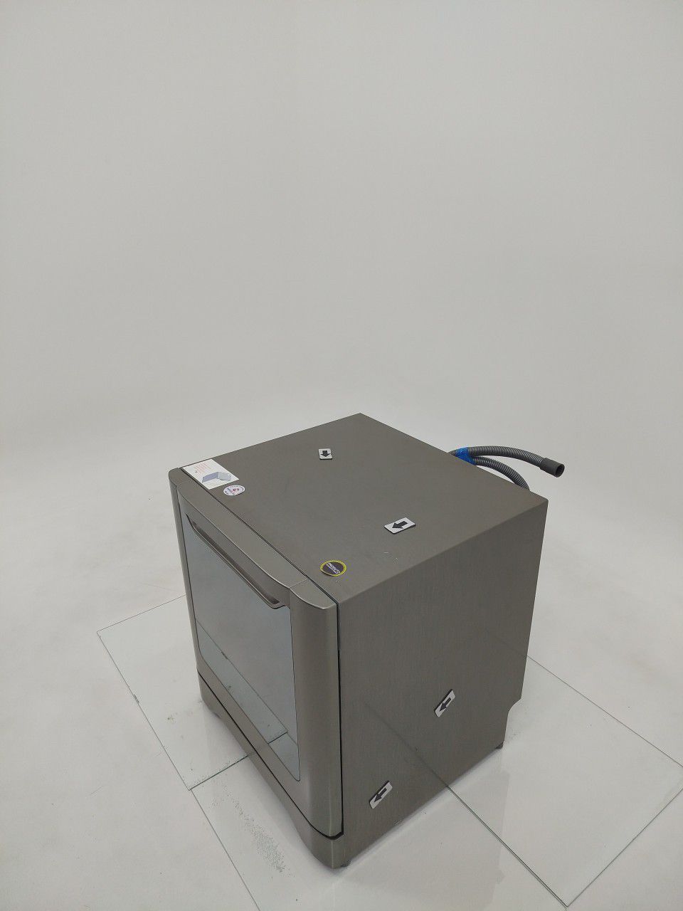LAVA LOUCAS ELECTROLUX LE08S 8 SERVICOS  - CI