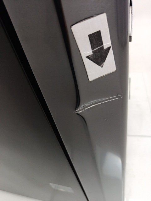 REFRIGERADOR ELECTROLUX IF56B - Refrigerador 