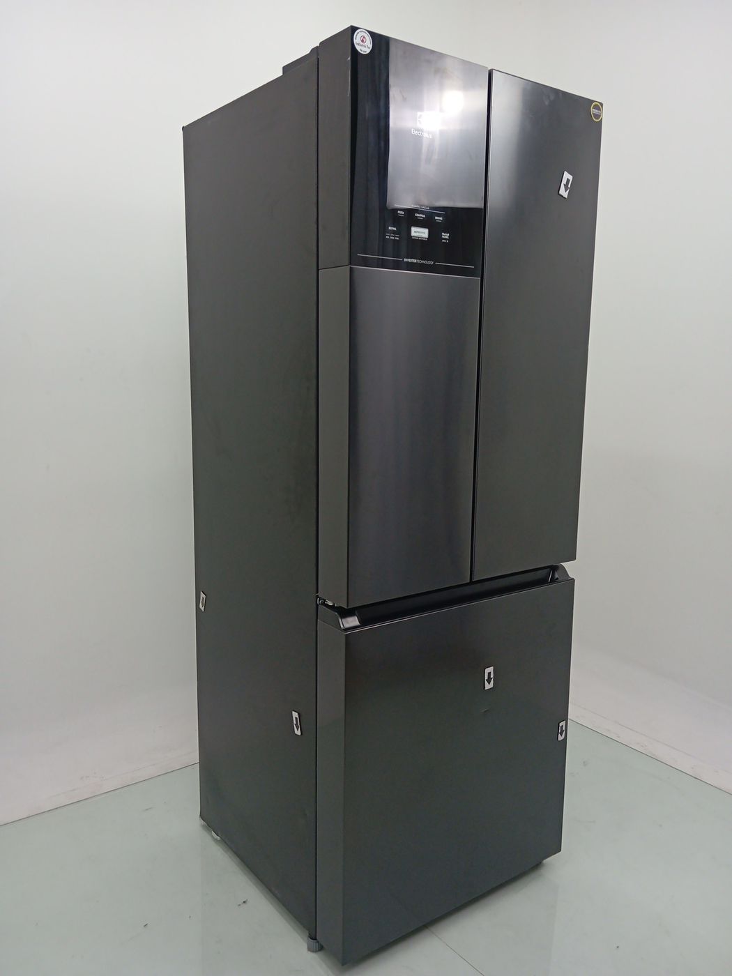 REFRIGERADOR ELECTROLUX GELADEIRA ELECTROLUX 