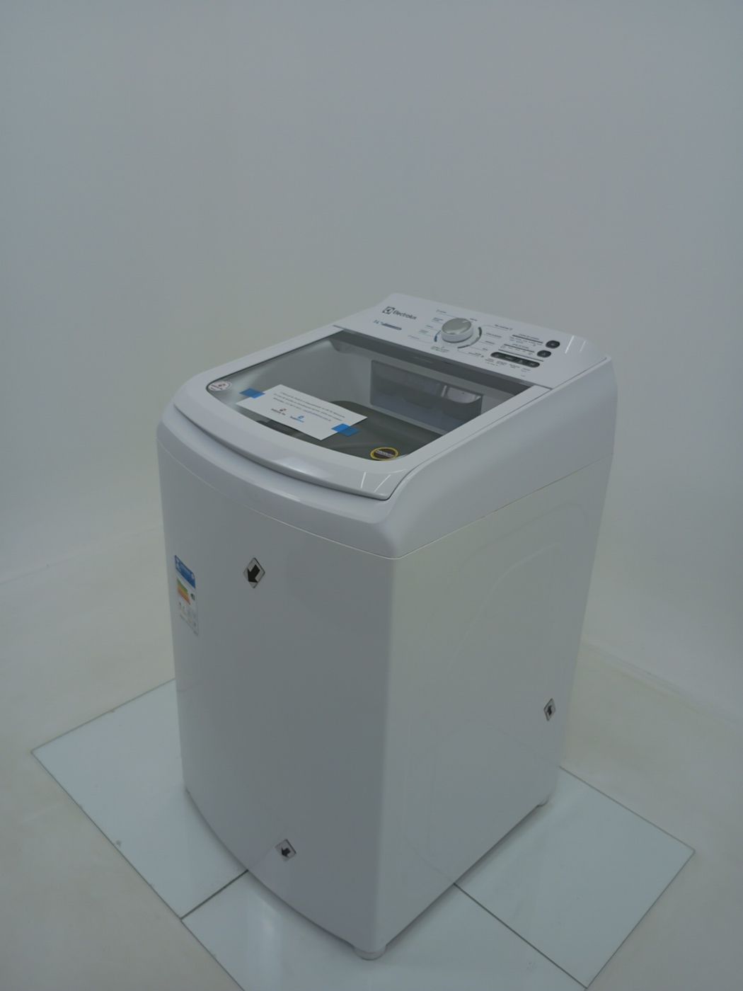 LAVADORA ELECTROLUX LED14   LAV ROUPAS TOP LO