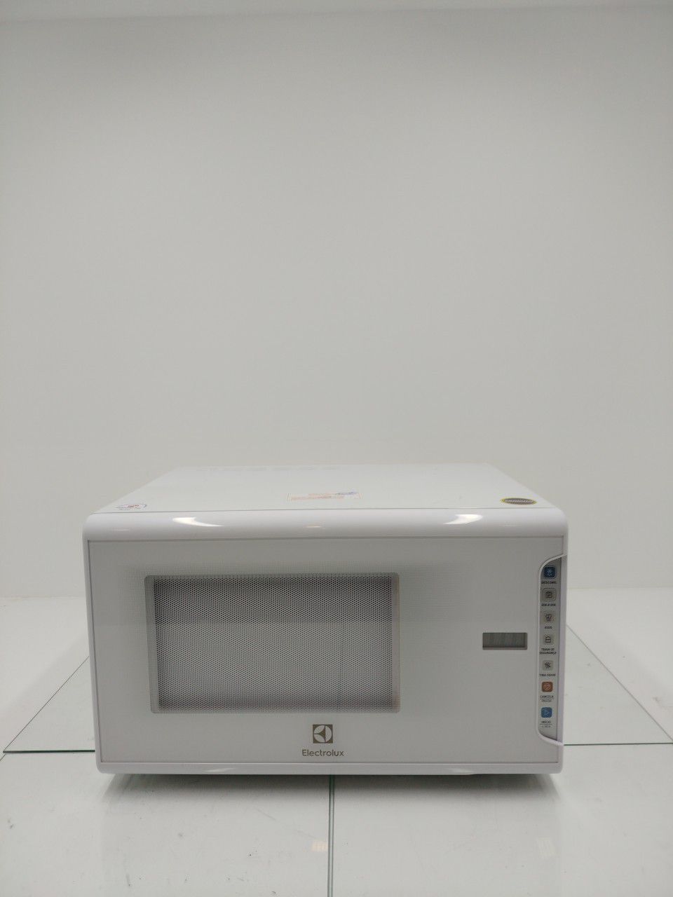 MICRO-ONDAS ELECTROLUX MI41T 31L - BRANCO