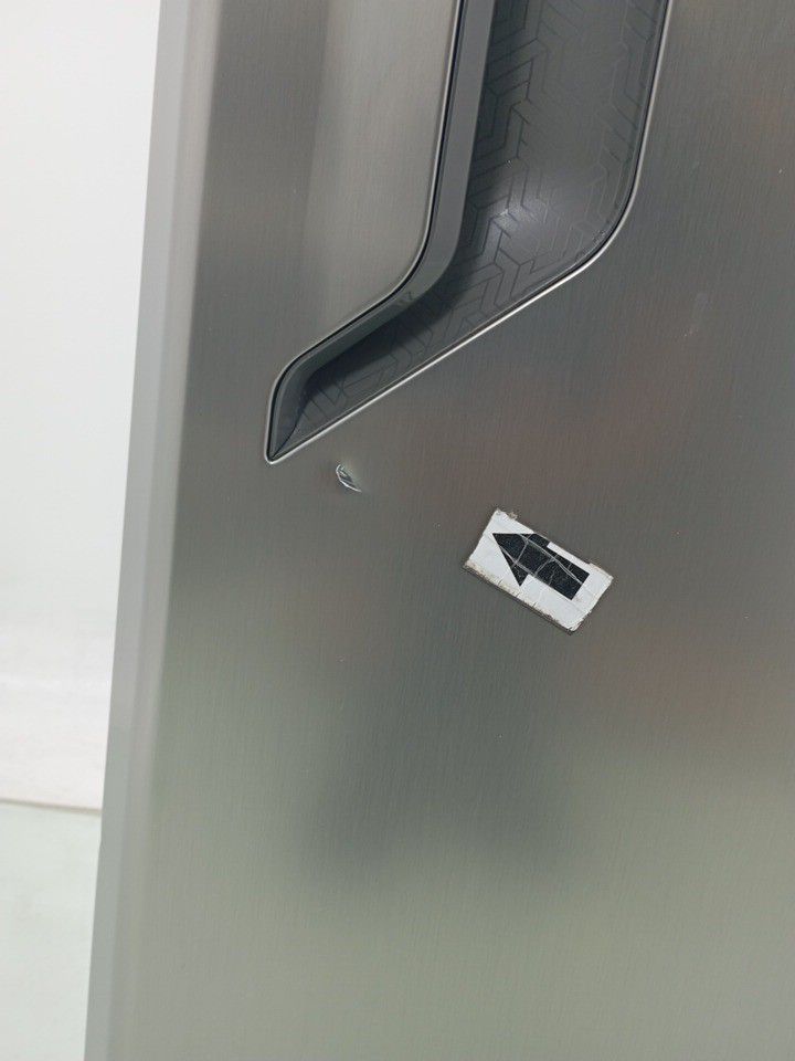 REFRIGERADOR ELECTROLUX TF55S FROST FREE 431L