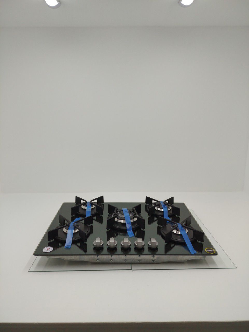 COOKTOP ELECTROLUX GC75U - 