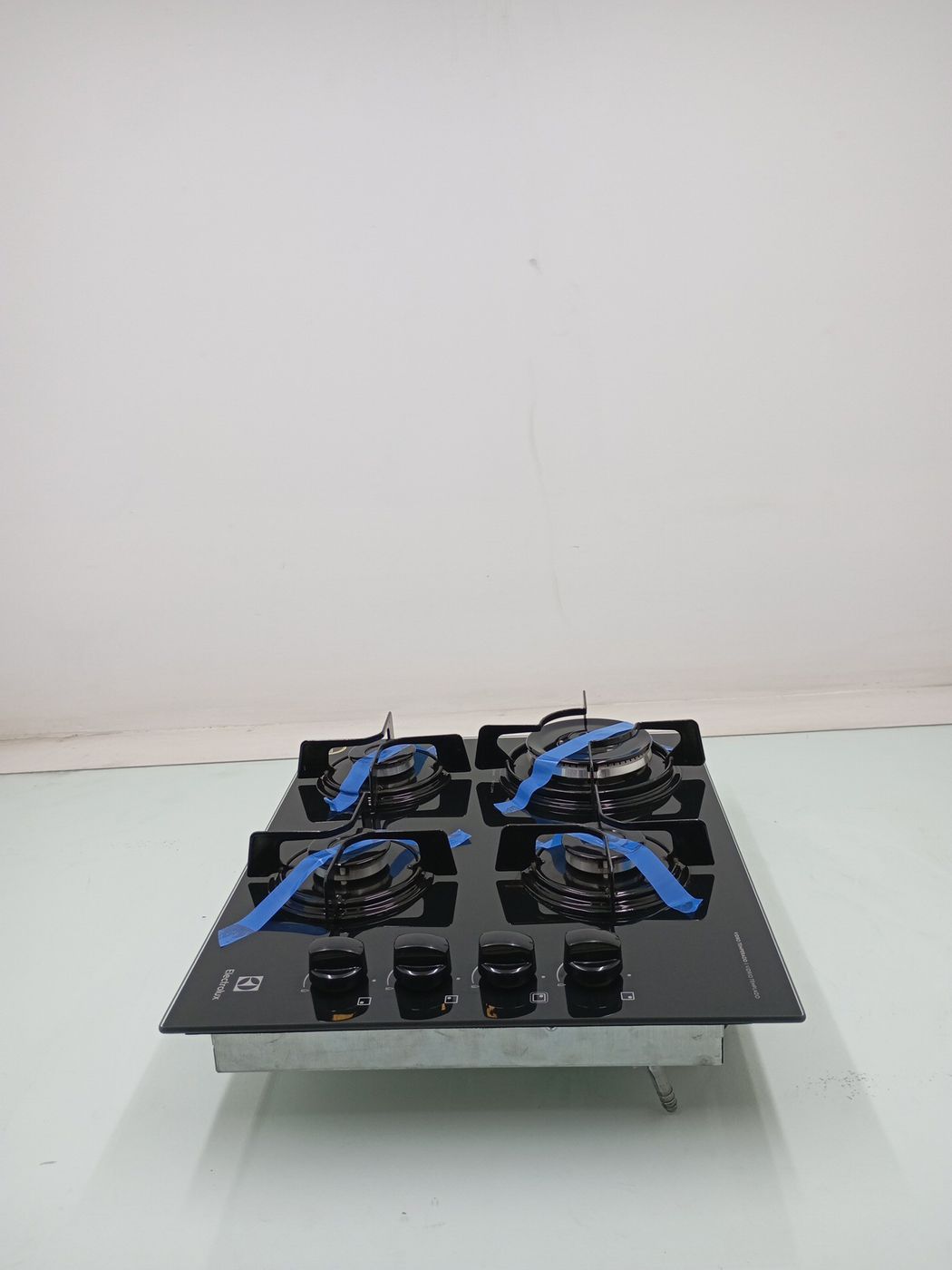 COOKTOP ELECTROLUX KE4TP - Cooktop Electrolux