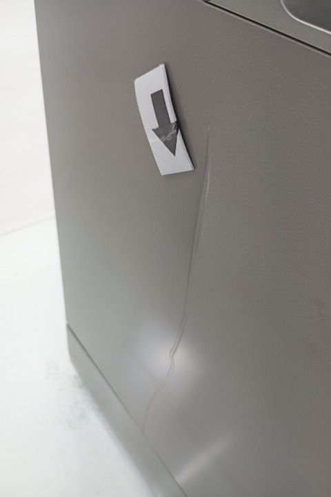 LAVA LOUCAS ELECTROLUX LL08S 8 SERVICOS - CIN