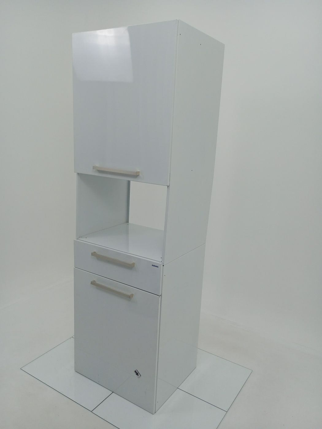 PANELEIRO ITATIAIA PANELEIRO ITA PROF/FORNO -