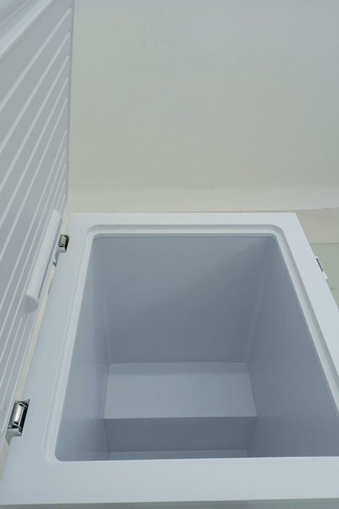 FREEZER ELECTROLUX HE150 HORIZONTAL 143L - BR