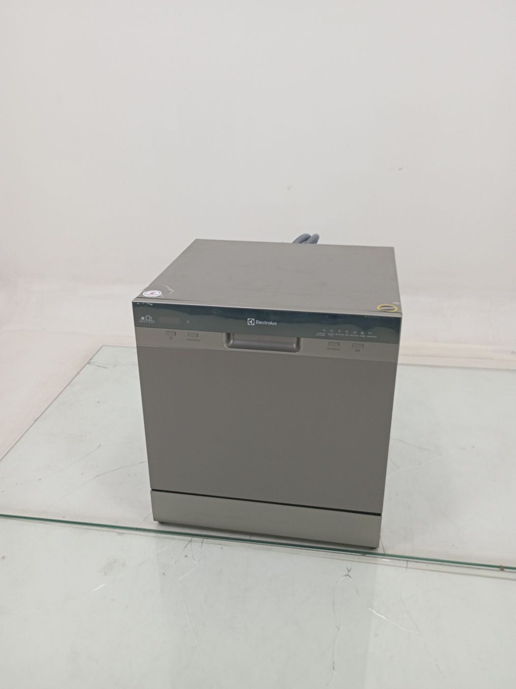 LAVA LOUCAS ELECTROLUX LE08S - Lava Louça Ele