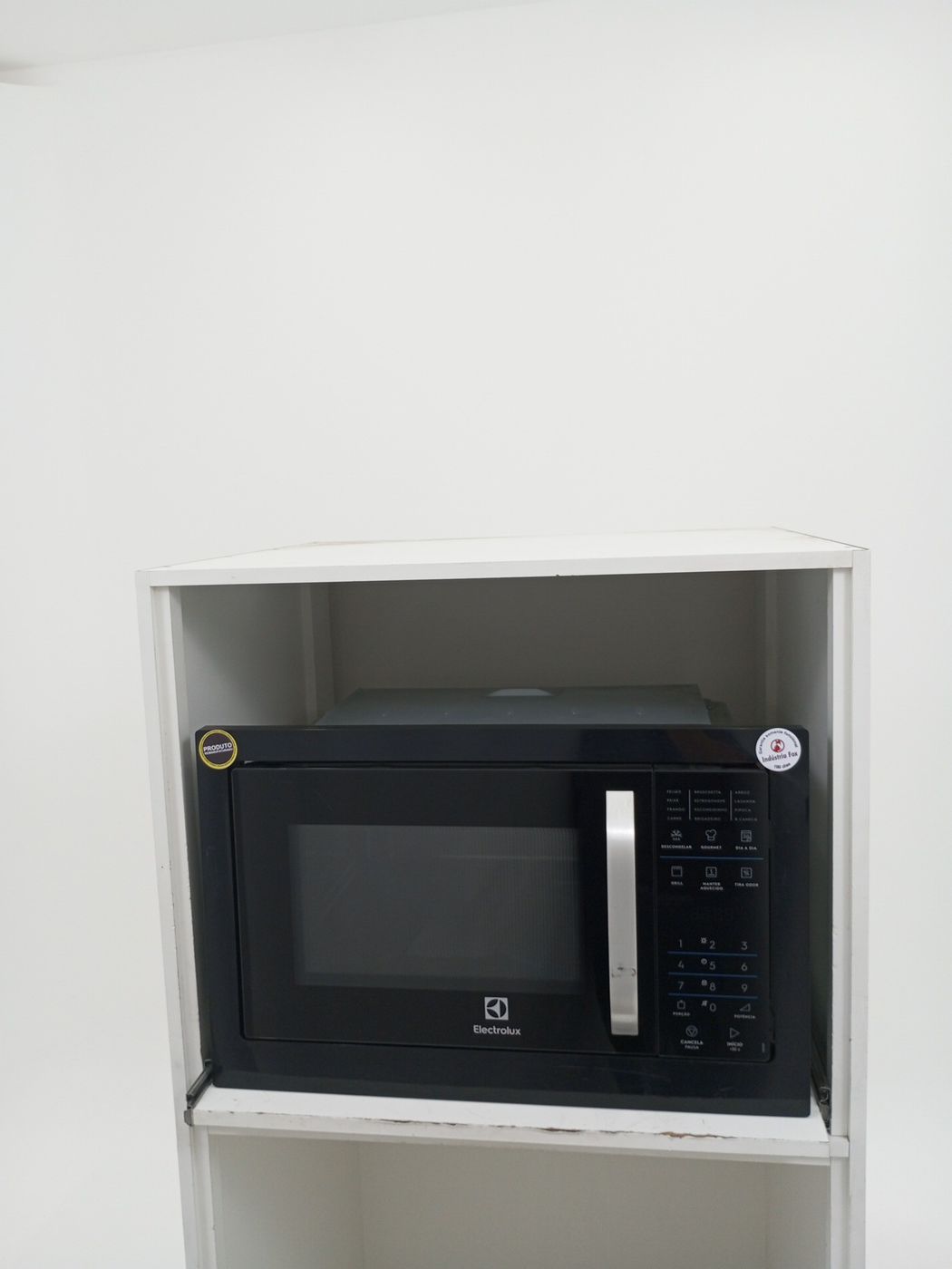 MICRO-ONDAS ELECTROLUX MB38P MICROONDAS 31L -