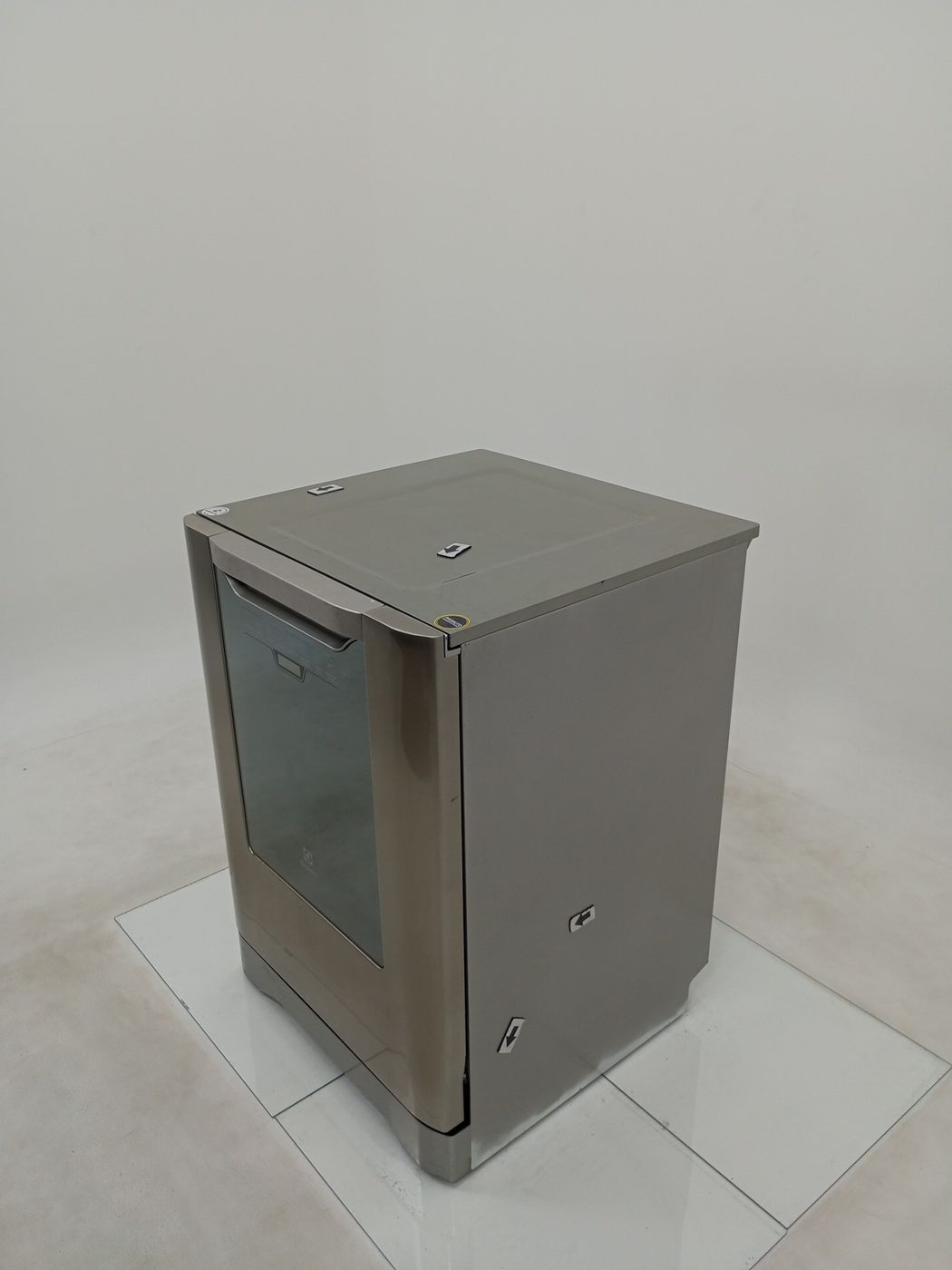 LAVA LOUCAS ELECTROLUX LV14X 14 SERVICOS  - I