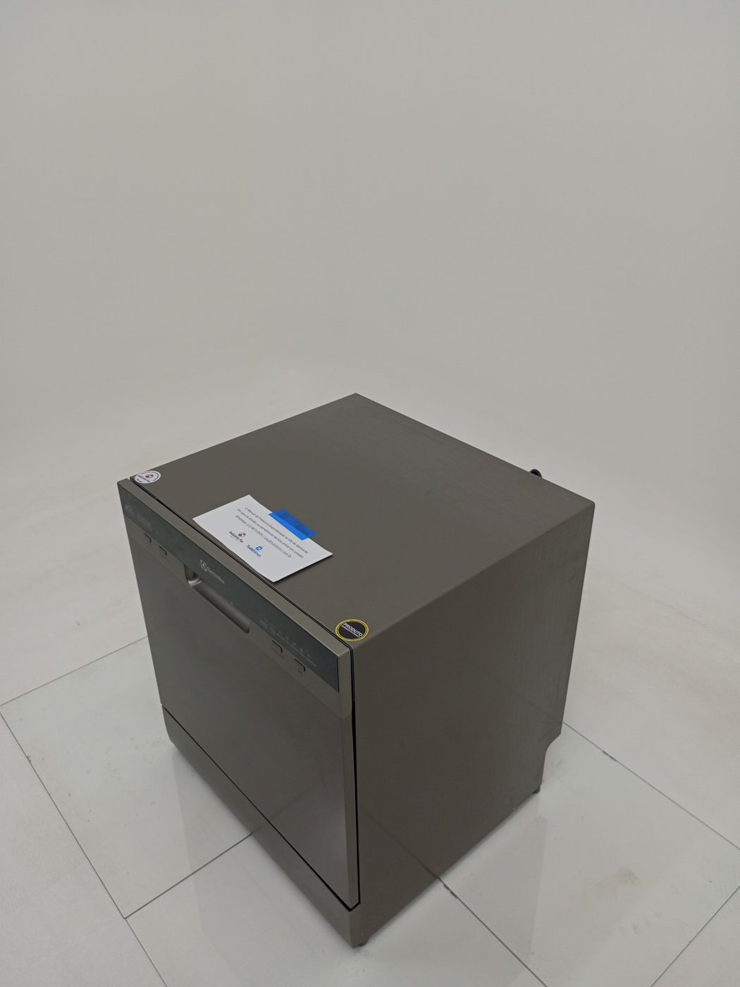 LAVA LOUCAS ELECTROLUX LL08S 8 SERVICOS - CIN